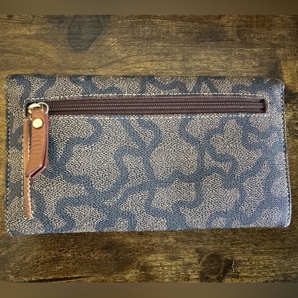 TOUS Wallet - Picture 8 of 9